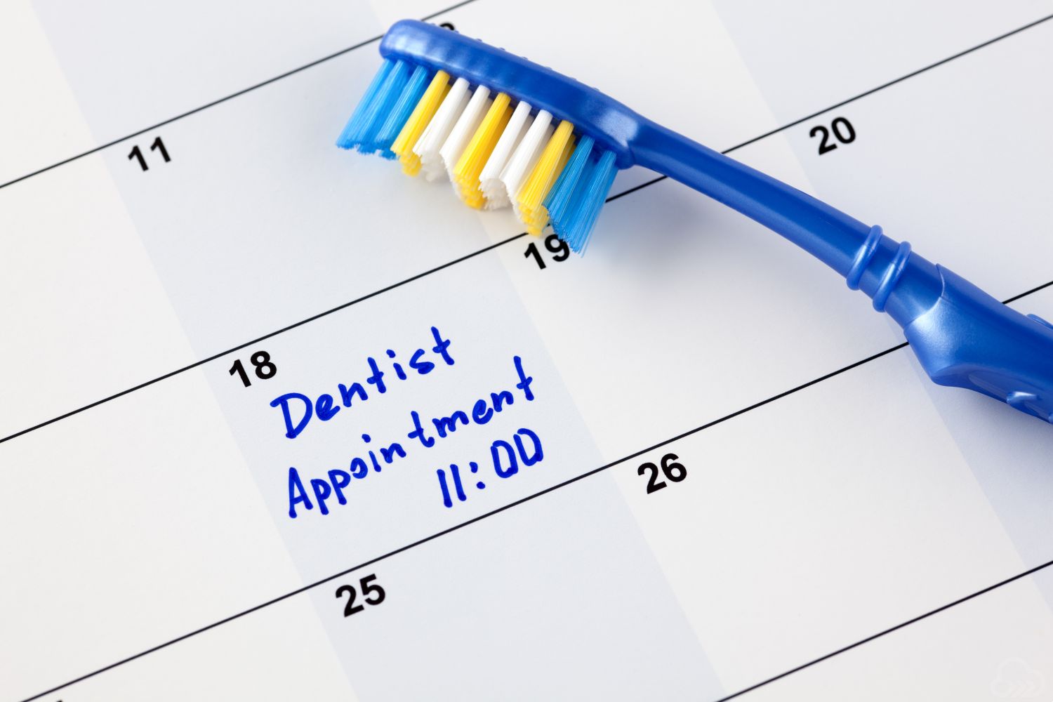 Why It's Important to Have Regular Visits to the Dentist