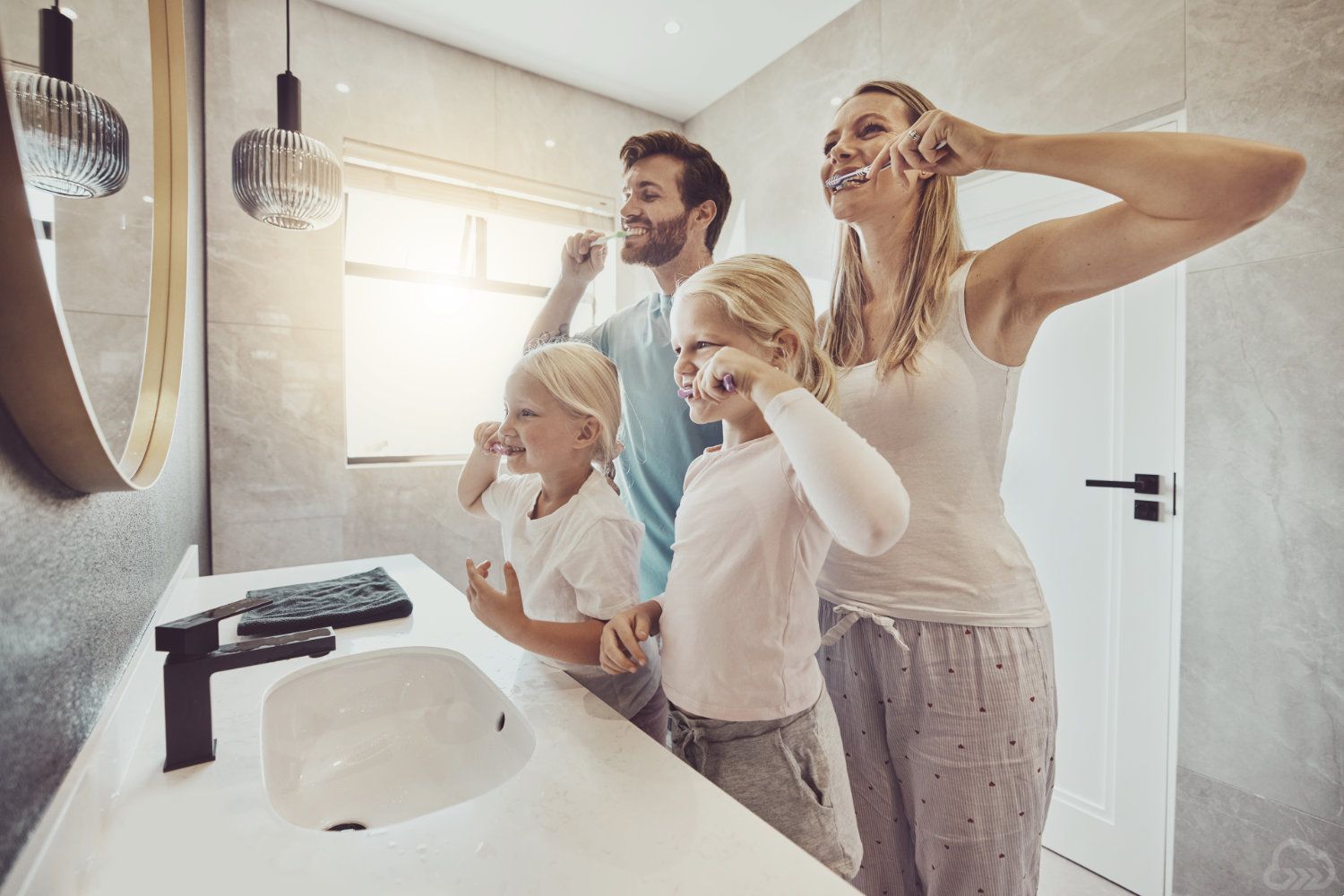Best Practices for Brushing Your Teeth