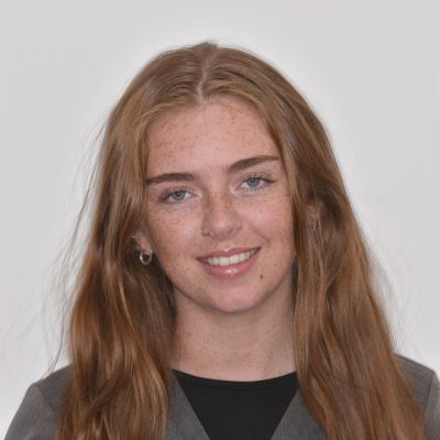 Emily Cresswell